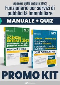 Concorso Agenzia Delle Entrate 2023 Funzionario Per Servizi Di