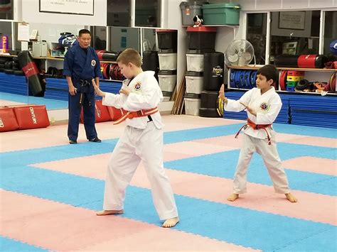 Meet Kim Yee Martial Arts Instructor And Business Owner Shoutout Colorado