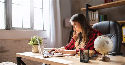 C Mo Crear Tu Espacio De Teletrabajo En Casa Mofiser