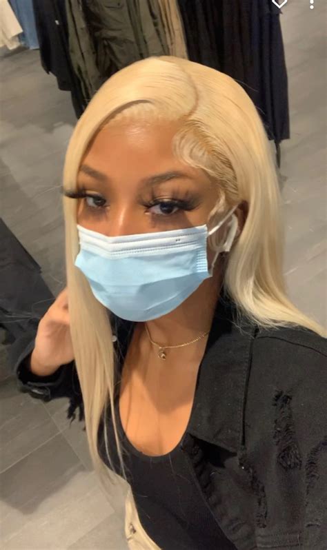 Julia Hair 13x6 Lace Frontal Blonde Straight Human Hair Wigs Pre Plucked 10A Virgin Human Hair