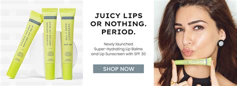 Lip Balm Hyphen
