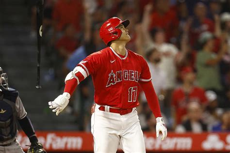 【mlb】大谷翔平、史上初“2度目の満票”でア・リーグmvp選出 「特別なこと」 Spread