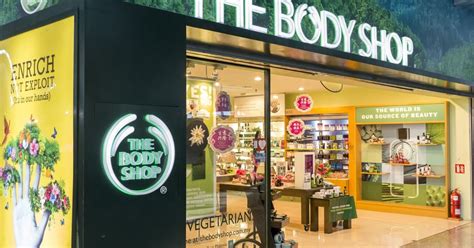 Biang Kerok The Body Shop Bangkrut Hingga Tutup Semua Toko Di Amerika