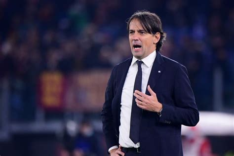 Inter Hadapi Real Madrid Inzaghi Ini Laga Yang Penting Bagi Kami