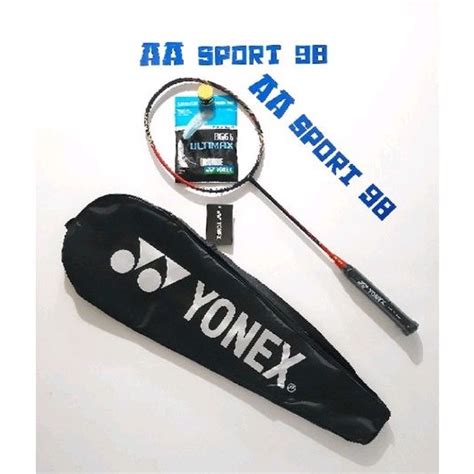 Jual Raket Badminton Yonex Astrox Pro Shopee Indonesia