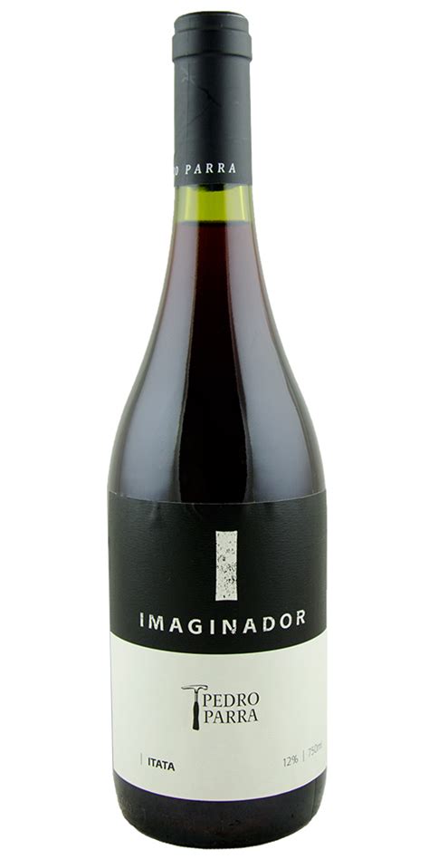 Pedro Parra Y Familia Imaginador Cinsault Astor Wines Spirits