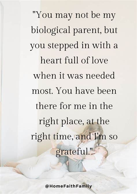 71 Best Stepmom Quotes For A Happy Mothers Day Step Mom Quotes Happy