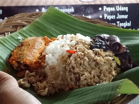 Menu Sarapan Pagi Orang Jawa