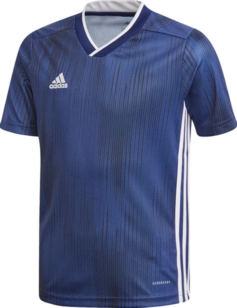 Dres Adidas Tiro 19 Ss Jsy Y 11teamsportssk