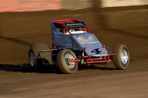 USAC National VS CRA Sprints A History Overview YankeeRacer