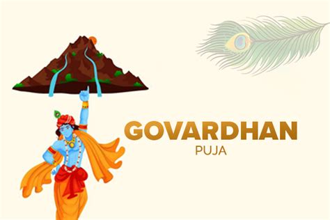 Govardhan Puja 2024 Date Mahurat Timing Importance And Celebrations