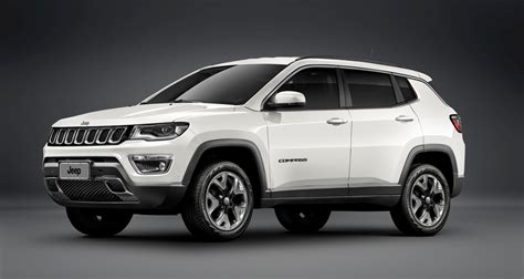 Qual Versão Do Jeep Compass 2021 Tem O Melhor Custo Benefício