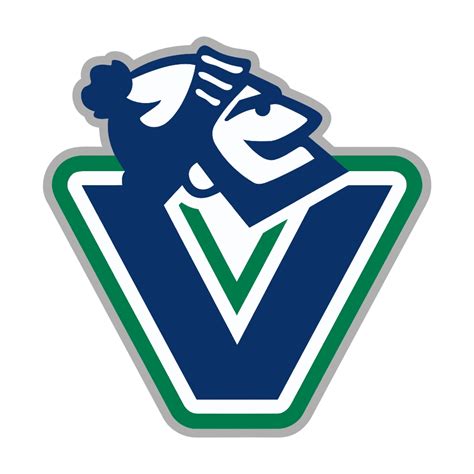 Vancouver Canucks Precision Cut Decal Sticker