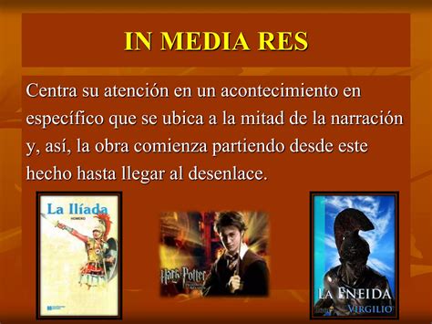 Tecnicas Narrativas Contemporaneas Ppt