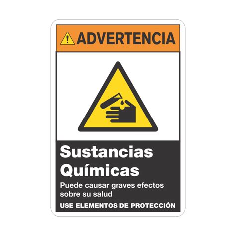 Señales de Advertencia Imvicorp