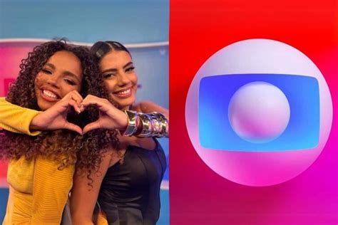 Fernanda E Pitel S O Contratadas Pela Globo Para Comandar Um Programa