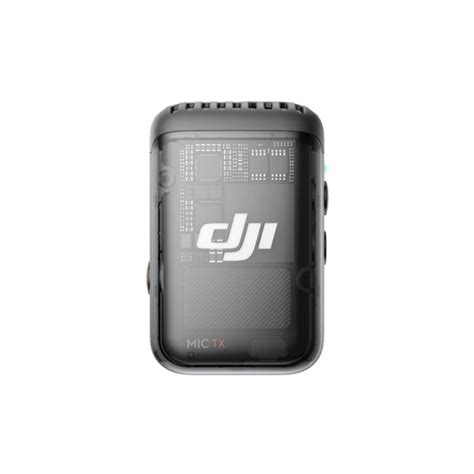 DJI Mic – DJI Shop Canada