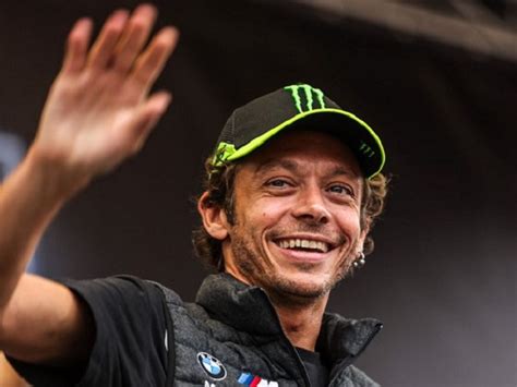 Valentino Rossi Minat Pakai Motor Yamaha Tapi Ada Syaratnya Liga