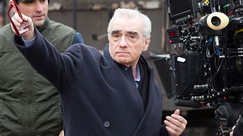 Martin Scorsese Por Amor Al Cine Infobae