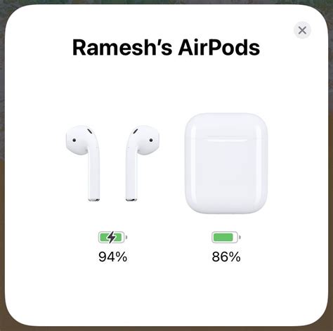 Apple Airpods Gen1 Audio Earphones On Carousell