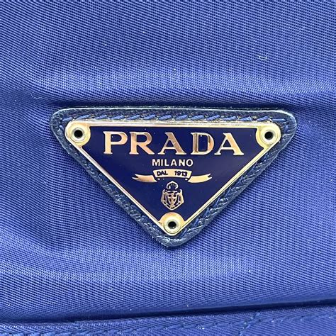 Yahooオークション 1円 美品 Prada プラダ ポコノ テスートナイロン