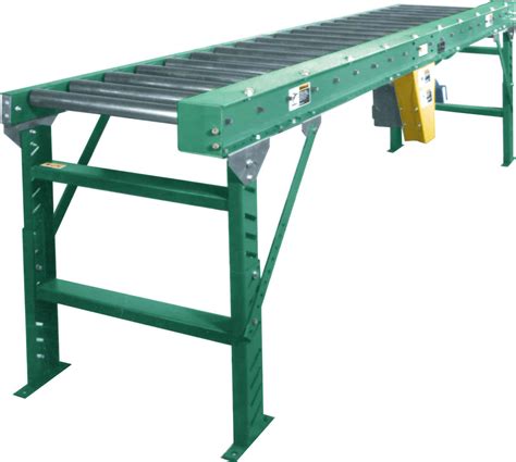 Automated Conveyor Systems Inc Product Catalog Model Crr