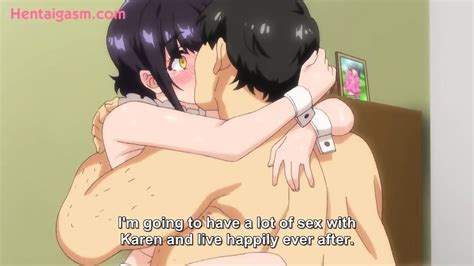 Hentai Tanetsuke Oji San To Papakko Jd Saimin Seikatsu The Animation