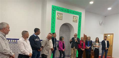 Inaugurada Una Mezquita En El Barrio Pardinyes De Lleida Mundo Islam