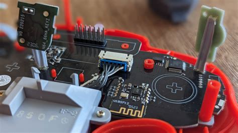 8bitdo Mod Kit Voor Nintendo 64 Controllers Review Dikke Aanrader