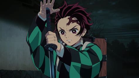 Kamado Tanjiro | KIMETSU NO YAIBA - zWinnieYap Slayer Anime, Demon ...