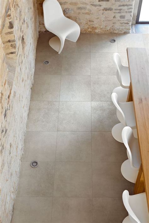 Angolo Gradino Sx Plomb 33x120x3 Cm Soft Depth 9 Mm Trim Tiles Floor