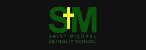 About Us St Michael Catholic School