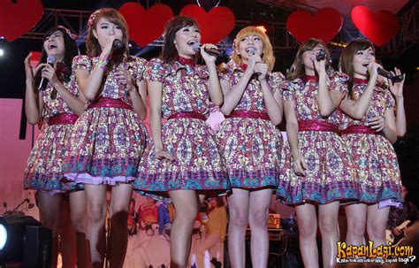 Ramadan Cherry Belle Siapkan Kostum Khusus