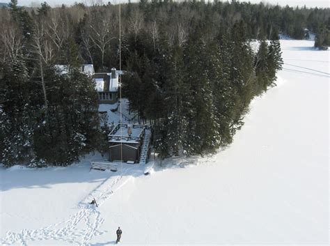 Big Cedar Lake Messines Quebec KAP 2011 2 Robhuntley