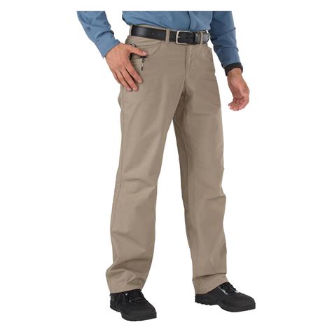 Men's 5.11 Ridgeline Pants @ TacticalGear.com