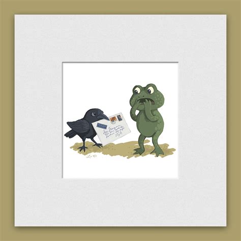 The Letter No One Expected - Liz Goulet Dubois