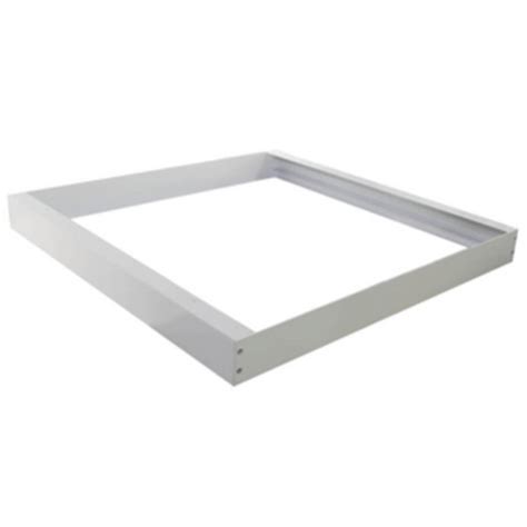 Flat Panel Surface Mount Kit 2ft X 2ft