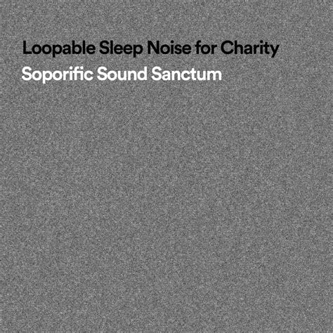 Soporific Sound Sanctum Marcus Hamblett