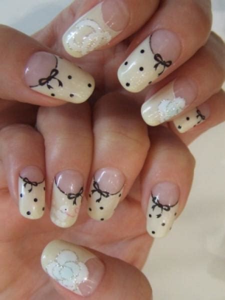 Latest Nail Art Designs ~ Fashion Point