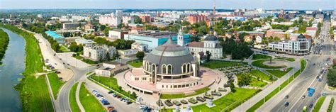 ТОП 10 отелей Тулы в центре города — забронировать на Яндекс Путешествиях