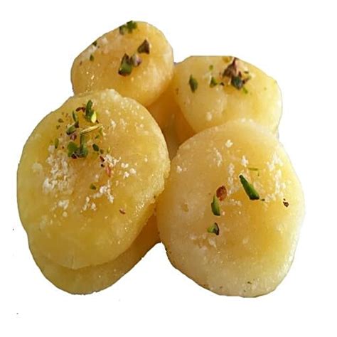 Buy Mother Sweets Sweets Malai Chom Chom Online At Best Price Of Rs