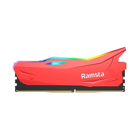 Ramsta Pc Ddr4 16gb 3200mhz Nutnull Pc Computer Store In Gensan