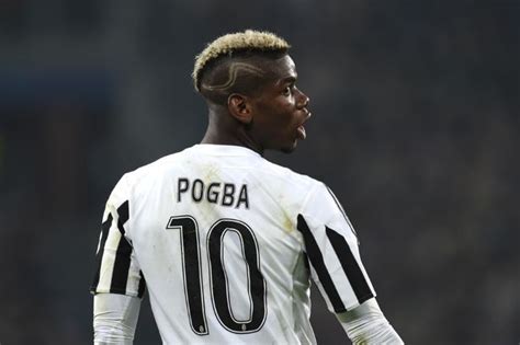 Paul Pogba Juventus