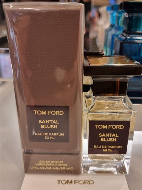 Tom Ford Santal Blush Beauty Personal Care Fragrance Deodorants