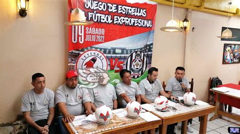 En Orizaba Anuncian Juego Contra Leyendas Del Tiburones Rojos De Veracruz