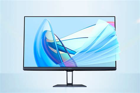 Xiaomi показала новый бюджетный монитор Новости