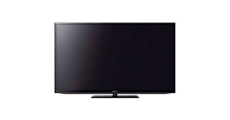 Sony Bravia EX640 Series KDL60EX640 reviews | ProductReview.com.au