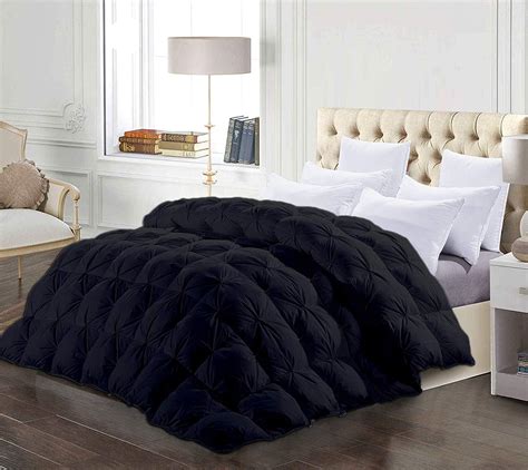 Amazon Piece All Season Oversized King Plus Comforter Luxury