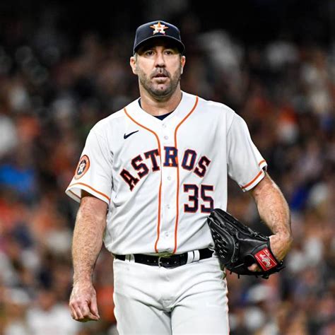 Justin Verlander empezará la temporada en la lista de lesionados