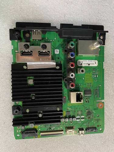 Placa Principal Panasonic Tc Fs B Tnp G A Original Frete Gr Tis